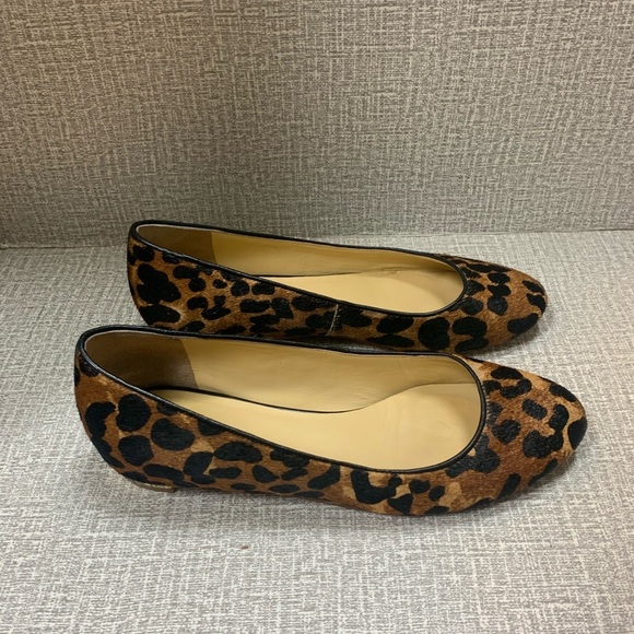 Cole Haan Nike Air Astoria Ballet Flats Size 6.5 EUC - Picture 4 of 14